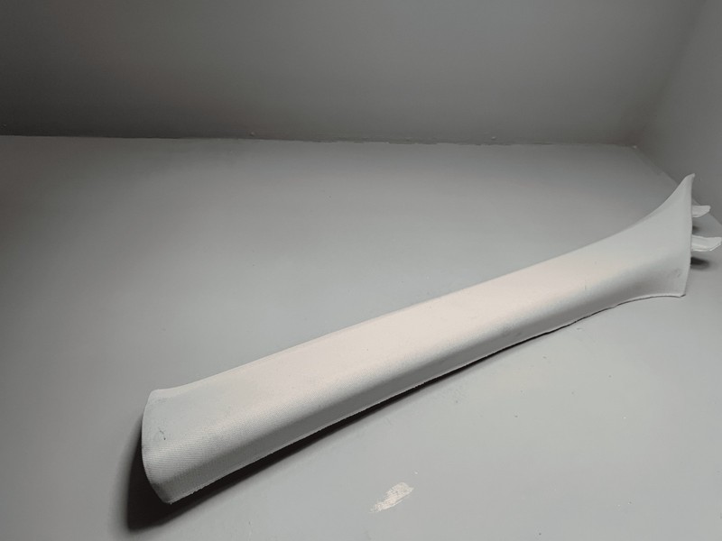 2021-2023 Nissan Rogue Windshield A-Pillar Left Driver Side Trim Cover OEM