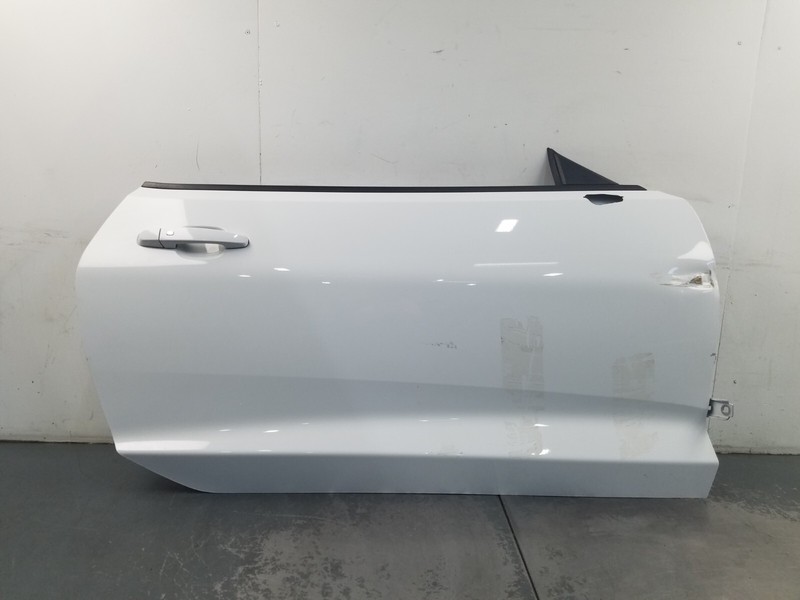 2019 Chevy Camaro ZL1 1LE Right Passenger Door - * #1945 VV2