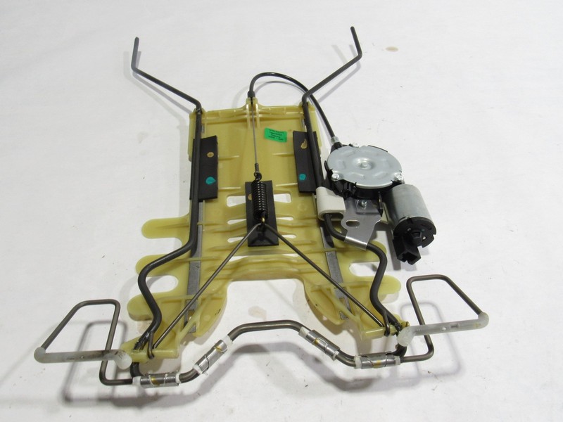 15-19 Lexus RC 350 2017 Front Left Driver Seat Lumbar Adjuster Support Motor :Y