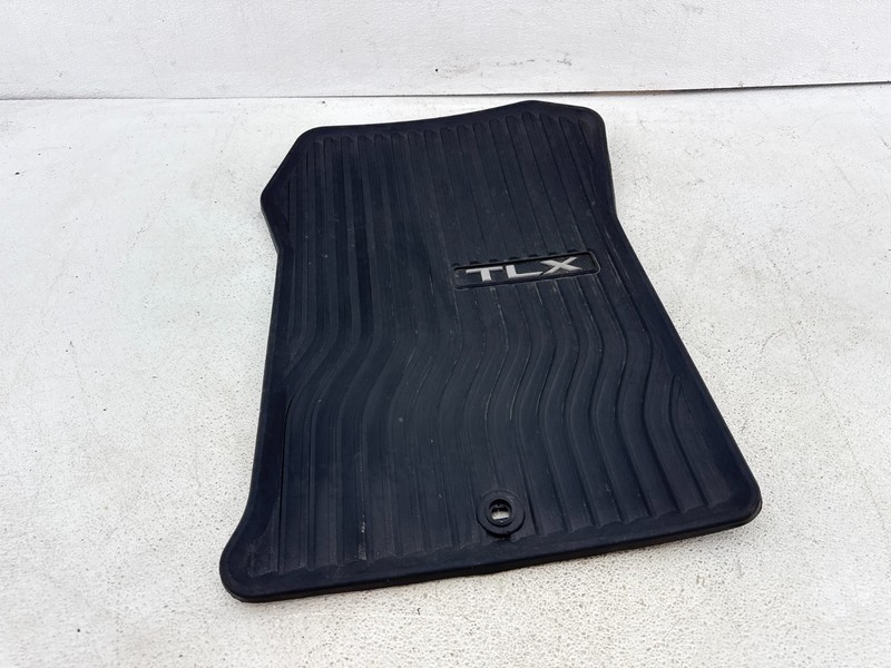 2020 ACURA TLX FRONT RIGHT INTERIOR FLOOR CARPET COVER LINER MAT OEM
