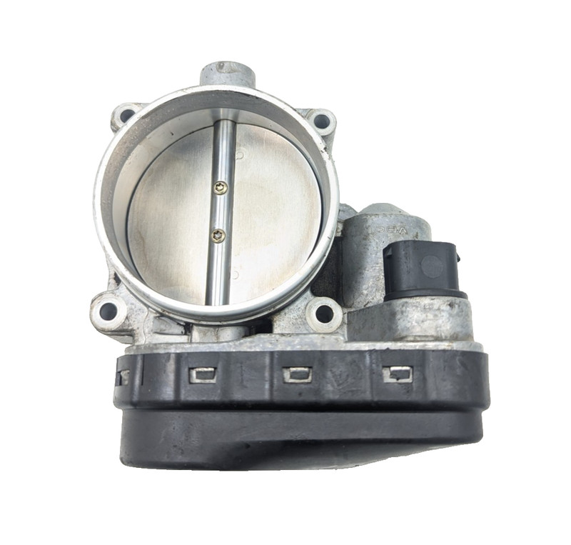 03-05 Range Rover HSE L322 Air Intake Throttle Body 1435959
