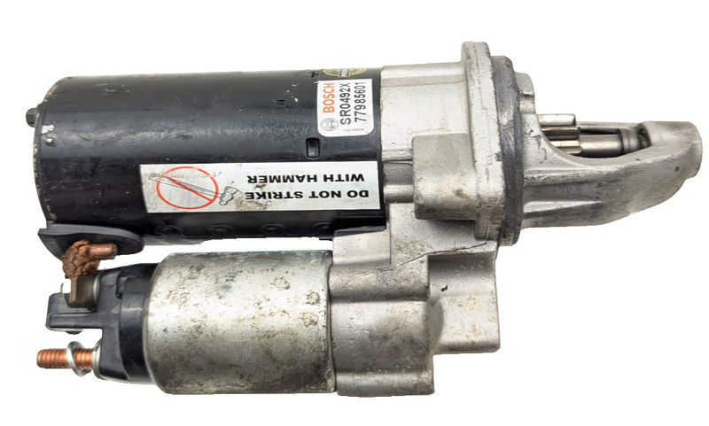2007-2011 BMW N54 E90 335i Starter Motor OEM