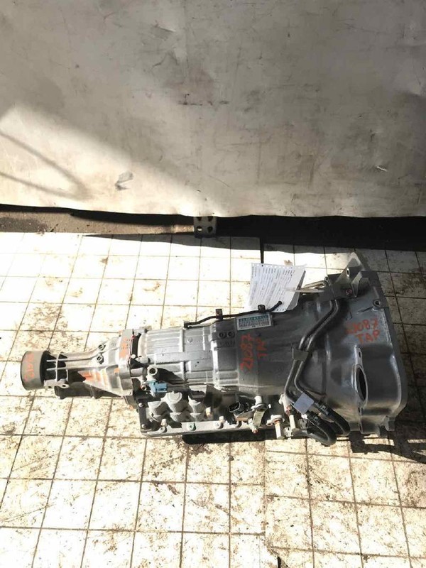 Transmission Assy. SCION FRS 13 14 15 16