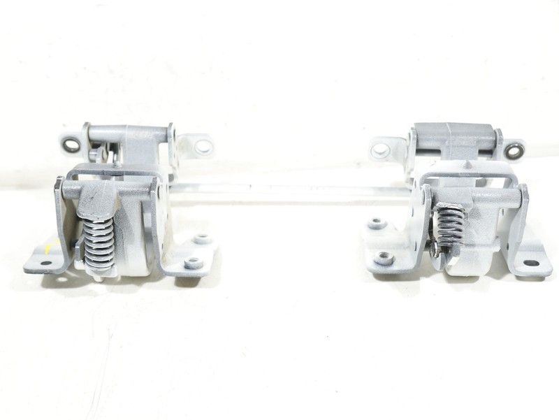 2023-2025 FORD F250 F350 SuperCab Rear LEFT LH Door Hinge Upper Lower Set OEM