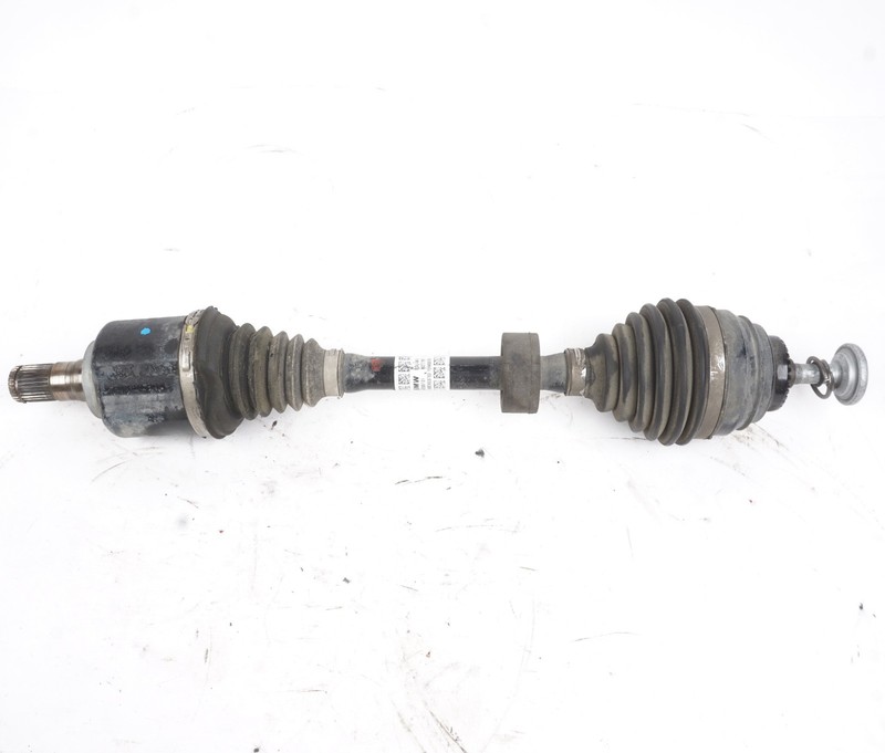 2020 - 2024 BMW F44 228i Front Left CV Axle Shaft Assembly OEM