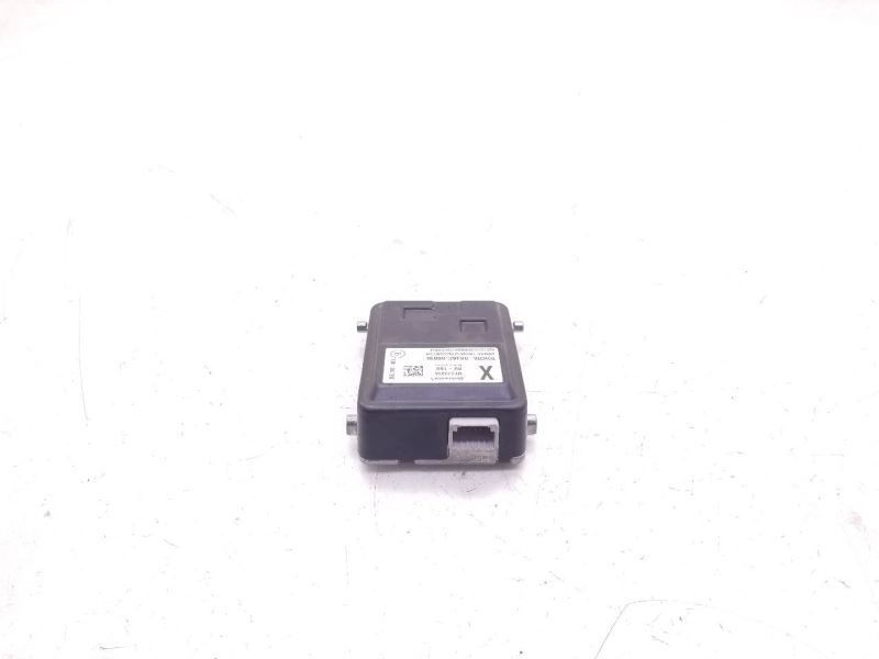 18 TOYOTA CAMRY FRONT CAMERA RADAR ADAPTIVE CRUISE GRILL MOUNTED 8646C-06010
