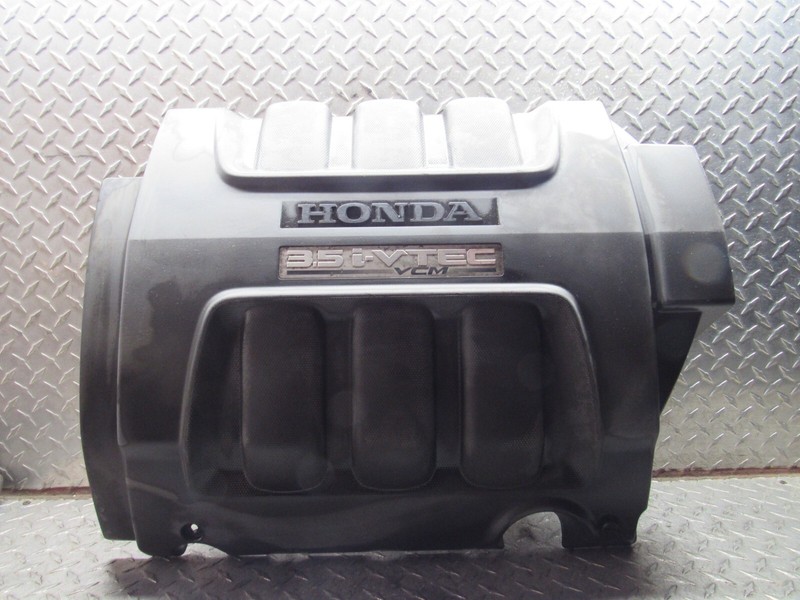 2009 HONDA ODYSSEY ENGINE COVER 3.5 I-VTEC