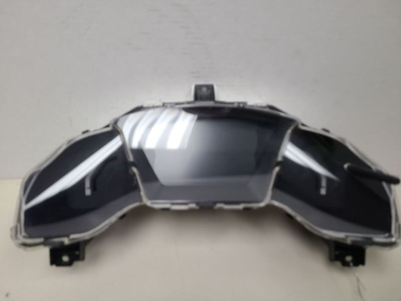 Speedometer Cluster US Market Hatchback Turbo Fits 17-18 CIVIC 567539