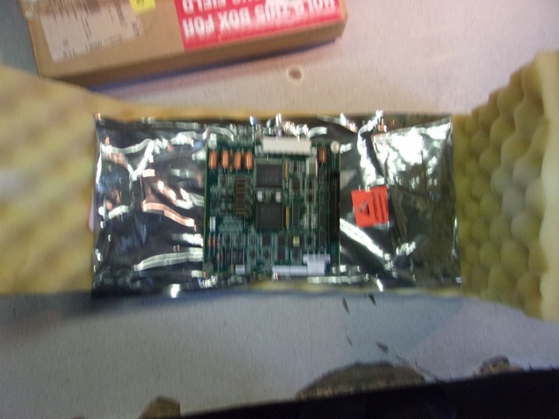 Secondary Feeder Controller Board 32746430-002 *FREE SHIPPING*