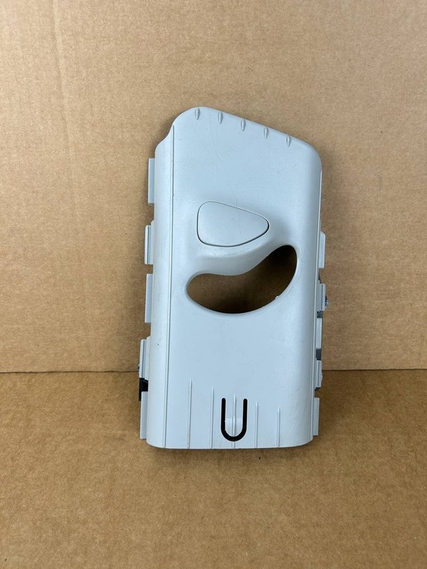 ✅17-21 Tesla Model 3 Upper Left B-Pillar Trim 1086251