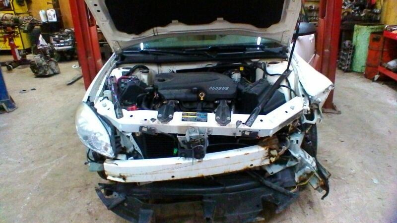 Chassis ECM Theft-locking Keyless Entry VIN W Fits 06-10 12-16 IMPALA 111919