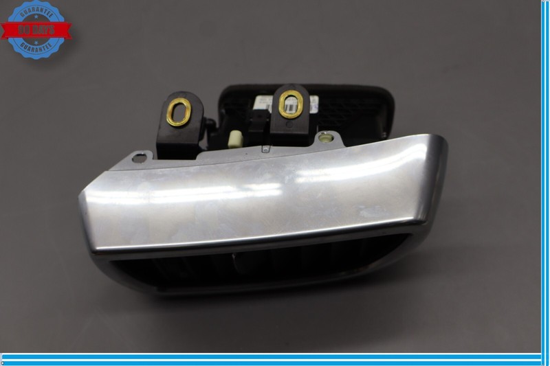 11-18 Porsche Cayenne 958 Right Passenger Side Dash AC A/C Air Vent Grill Oem