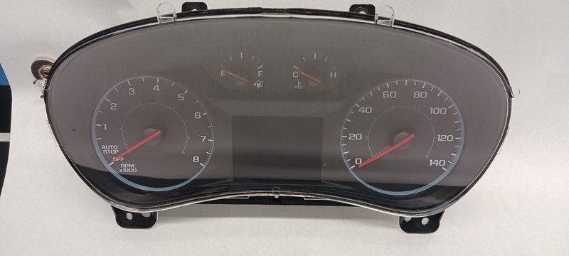 19-'22 CHEVROLET EQUINOX Speedometer OEM 43k miles OEM 1 Year Wnty!