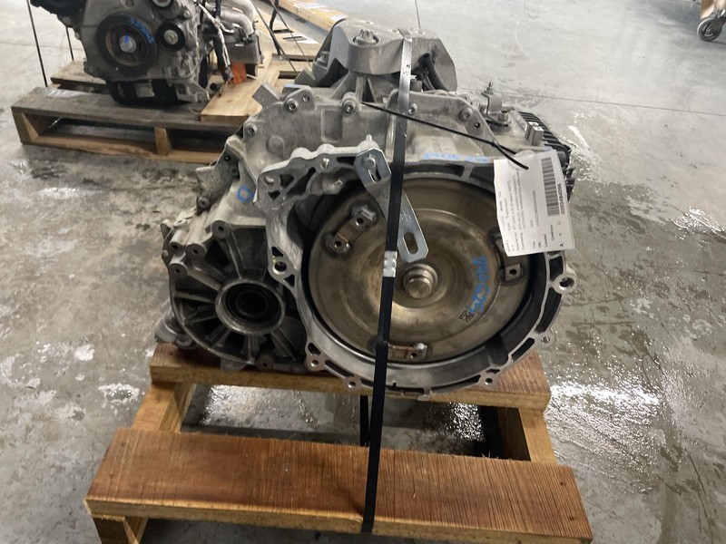 16 CHRYSLER 200 Auto Transmission 2.4L 9 speed 948TE 97k miles 6 Month Wnty!