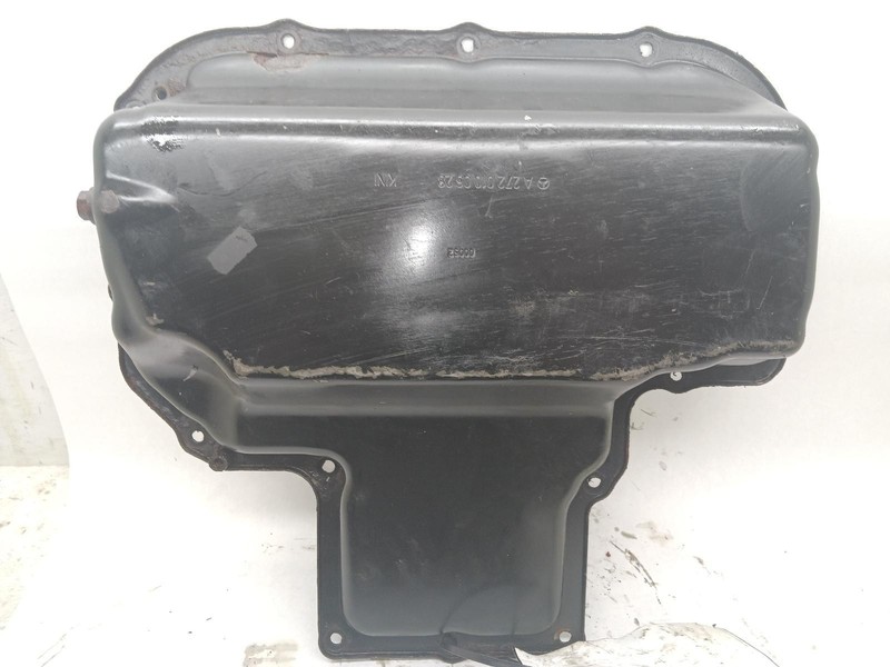 06-'09 MERCEDES E350 Lower Oil Pan AWD OEM 6 Month Warranty!