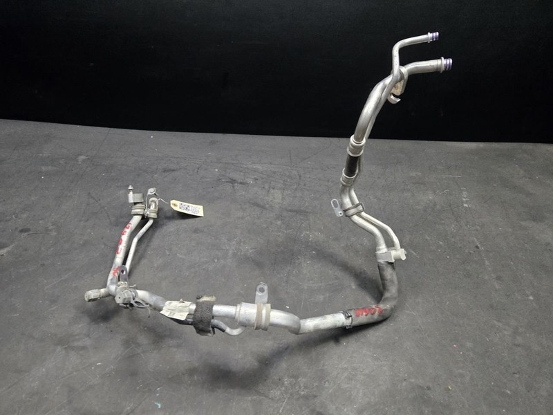 A/C Refrigerant Suction + Liquid Hose 2018 Range Rover Velar 2019 2020