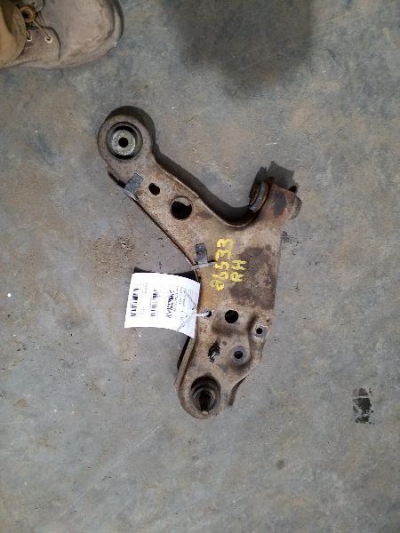 Passenger Lower Control Arm Front Opt F41 Fits 93-02 CAMARO 194586