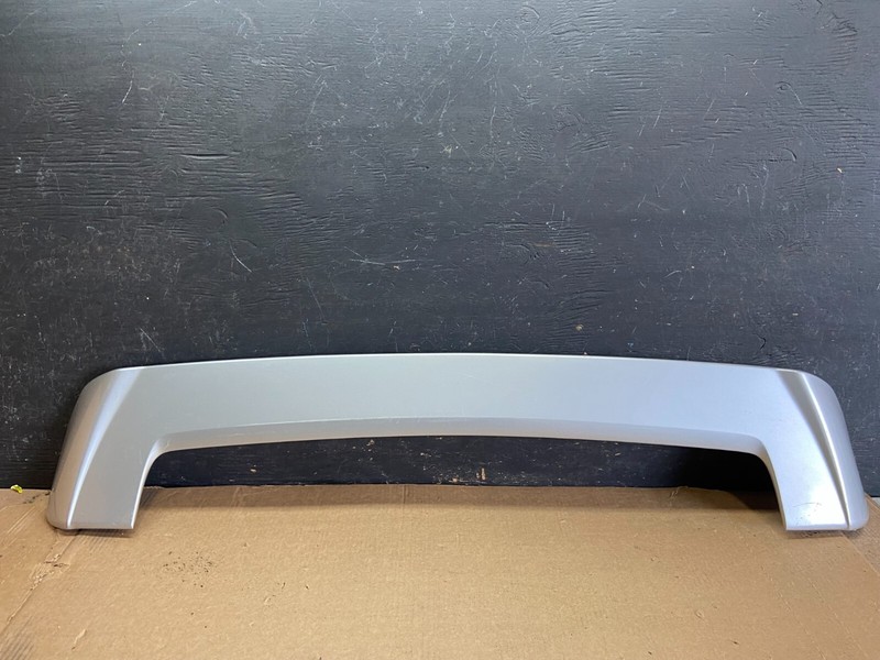 2008 to 2015 Scion XB Rear Trunk Tail Gate Wing Spoiler PT921-52081 OEM n8967 dg