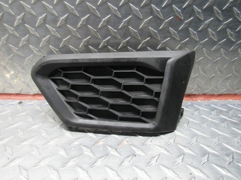 19 NISSAN ALTIMA RIGHT LOWER FILLER