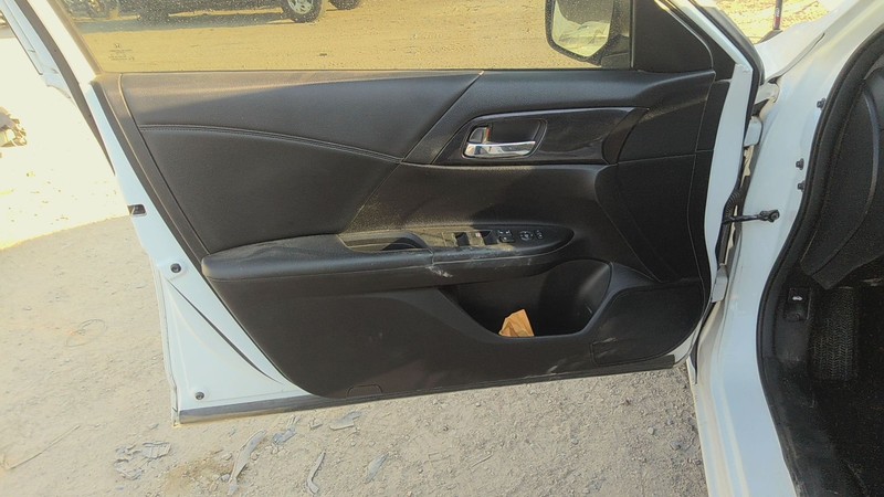 Front Door Trim Panel HONDA ACCORD Left 15 13 14 16 17