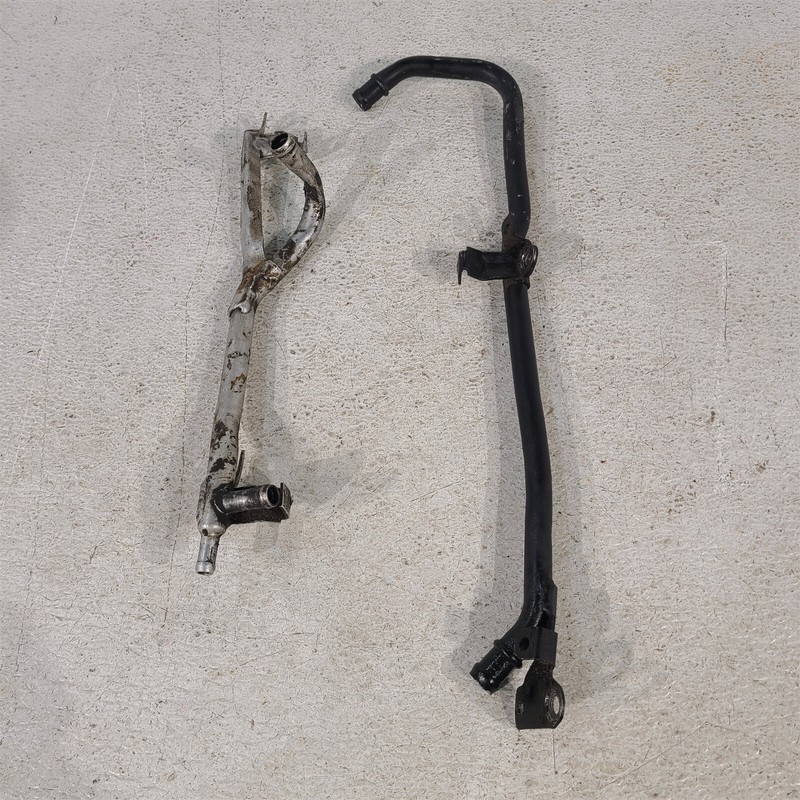 1985 Corvette C4 Coolant Tubes Cooling System Pipe Pipes Aa7213