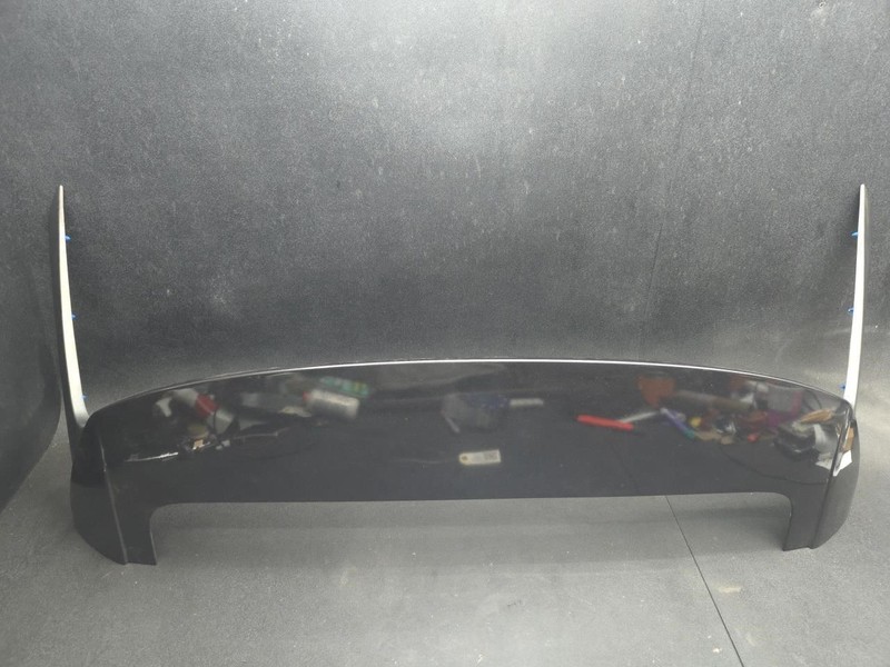 Rear Spoiler 2022 Hyundai Tucson 87210-CW000 2023 2024