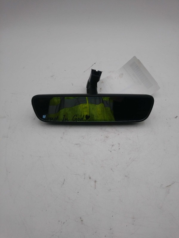 2023 KIA Sorento OEM Grey Interior Rear View Mirror, Used, 48K Miles