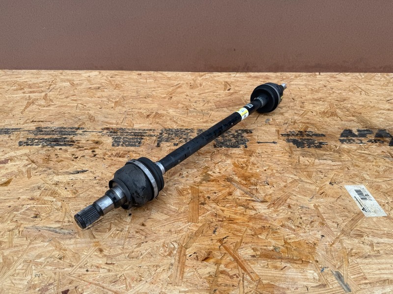 GENESIS G80 2021-2025 OEM REAR RIGHT PASSENGER CV AXLE SHAFT RWD ASSEMBLY 3.5T