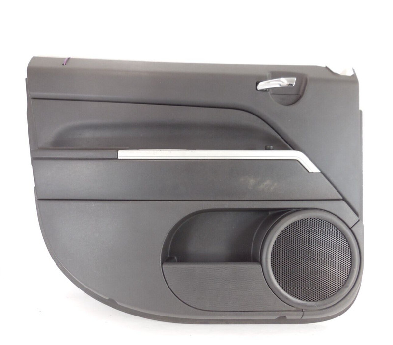 Jeep Patriot Front Interior Door Panel Driver Left OEM 2008 08