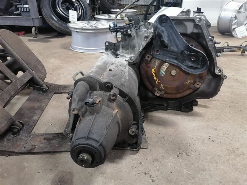 Automatic Transmission FWD VIN 9 8th Digit Fits 96-99 DEVILLE 783250