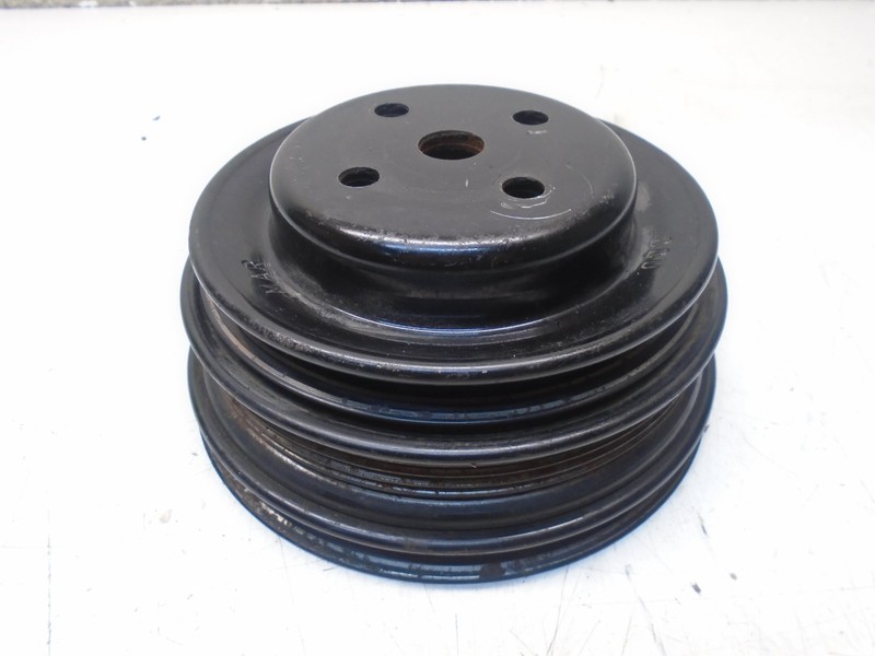 Y2 Mercruiser GM 4.3 Water Pump Pulley 14088986