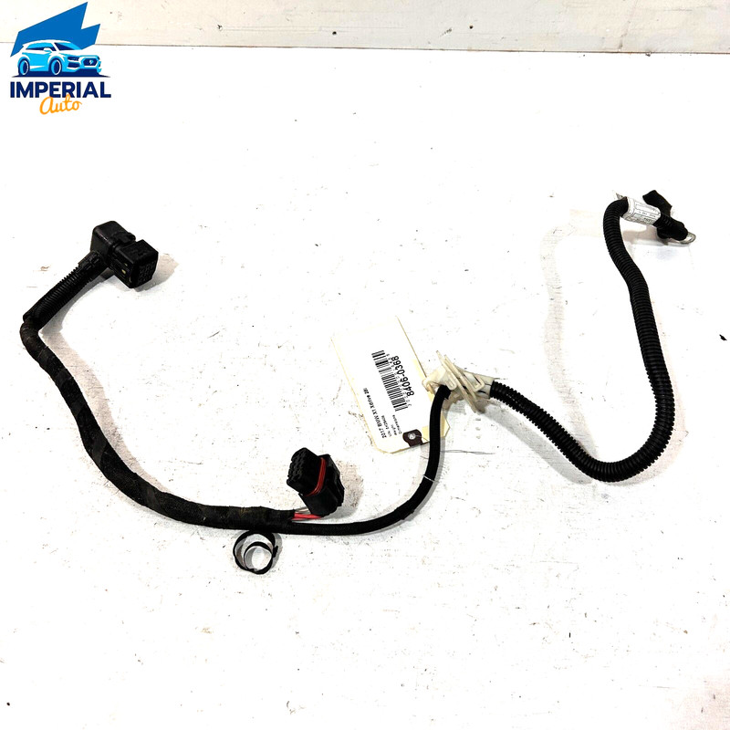 BMW X1 xDrive28i F48 2016-2019 2.0L ENGINE SUPPLY MODULE CABLE WIRE HARNESS OEM