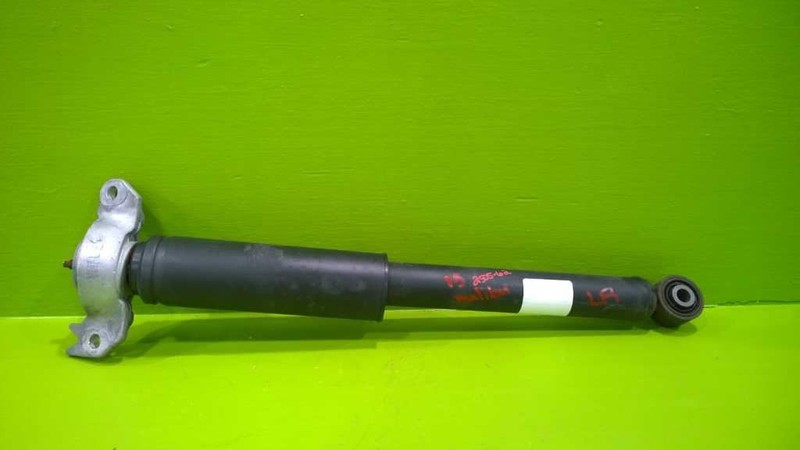14 15 16 CHEVY MALIBU LT 2.5L AT LEFT REAR SHOCK WITH MOUNT OEM 2505-62