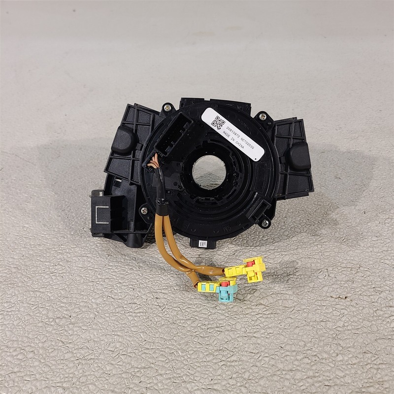 10-11 Camaro Ss Steering Wheel Clock Spring Oem Auto Trans Aa7434