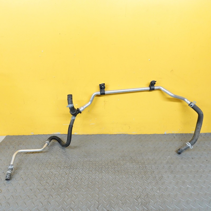 2022-2024 NISSAN FRONTIER HVAC A/C HEATER OUTLET HOSE PIPE OEM 92410-9BU0B