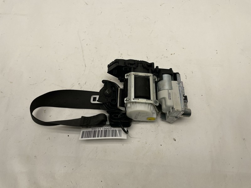 2010 MERCEDES S550 OEM W221 RH RIGHT FRONT PASSENGER SEAT BELT RETRACTOR