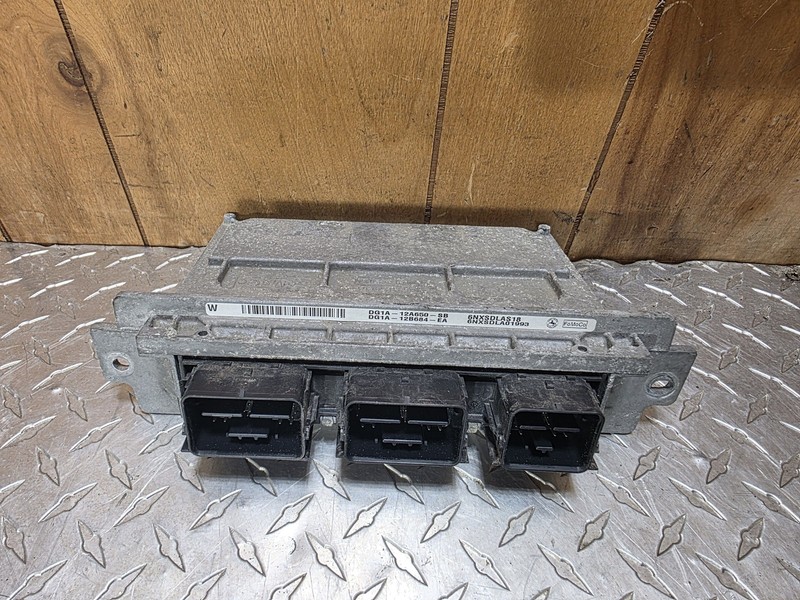 2013 2016 Ford Taurus DG1A-12A650-SB Engine Control Module Unit Ecm