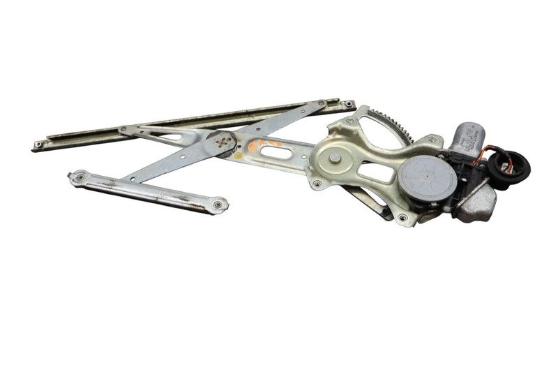 07-17 LEXUS USF40 LS460 Front Left Door Window Regulator W/ Motor Oem