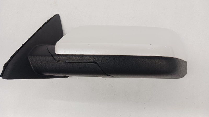 09-'12 FORD FLEX Left driver Door Mirror Power heated OEM Grade A!