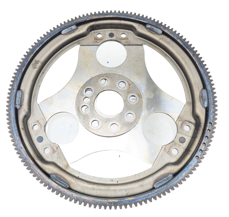 98-13 Mercedes W220 S500 SL500 CL65 AMG Engine Motor Flywheel 1120320247 OEM