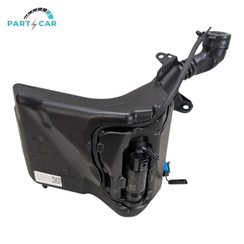 2017 2019 2020-2023 Tesla Model 3 Windshield Wiper Washer Reservoir Tank OEM