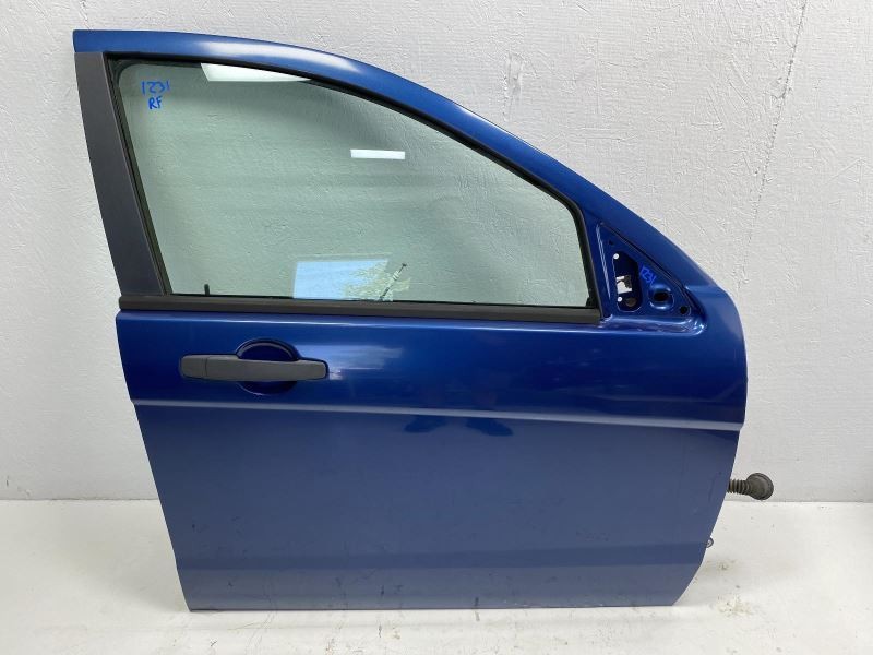 Right Passenger Front Door Fits 2008-2011 Ford Focus Sedan 48437 **NO SHIPPING**