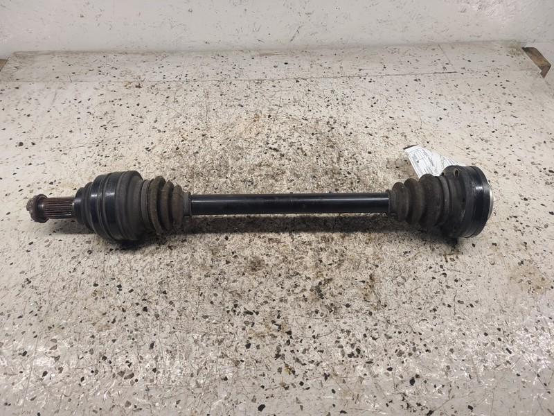 BMW X5 Axle Shaft Rear Driver Left 7500916 OEM 2001 2002 2003 2004 2005 2006
