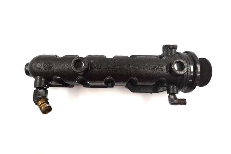 2006-2017 Sea-Doo GTX LTD iS 260 OEM Exhaust Manifold 420973699 296000422