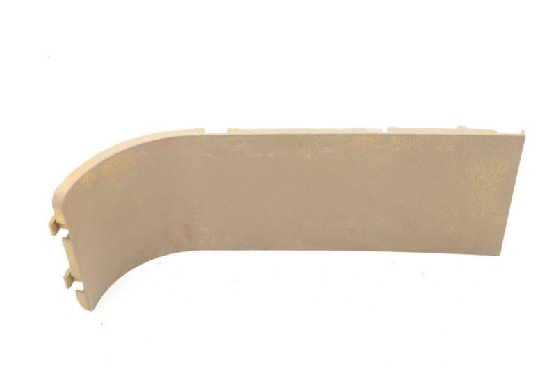 1986-1988 Toyota Supra MK3 7MGE Driver Left Rear Access Panel 64746 1406