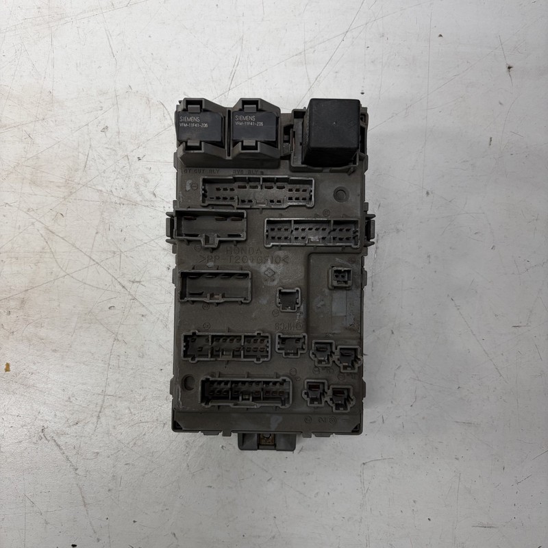 99 Acura TL Interior Fuse Box Cabin Left Driver Side 38200-S0K-A01 OEM