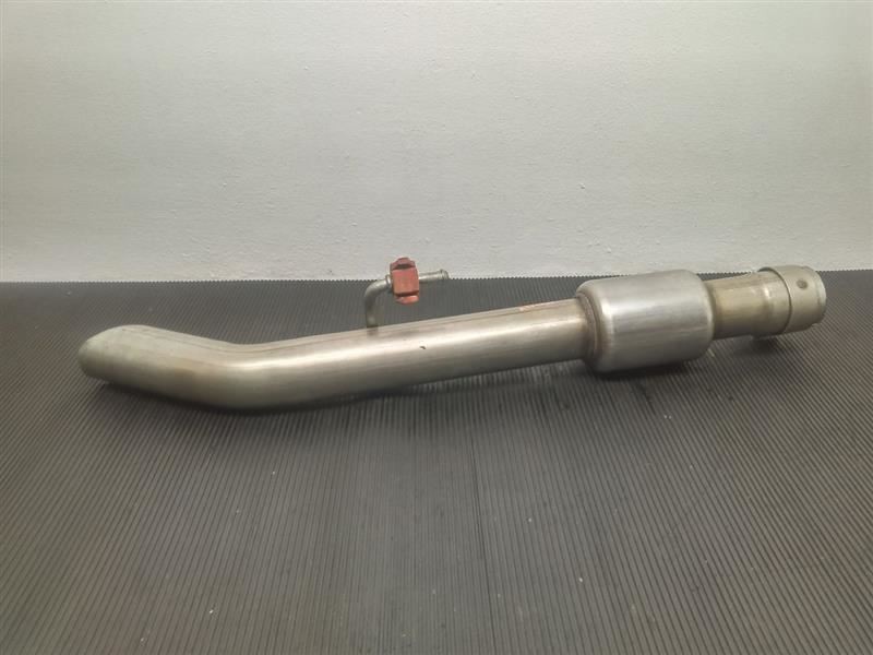 14-22 Dodge Promaster 3.6L Exhaust Tail Pipe OEM 68190019AB