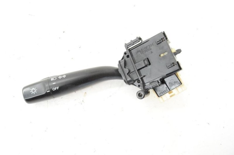 2001-2002 Toyota MR2 Spyder SMT Headlight and Turn Signal Combination Switch
