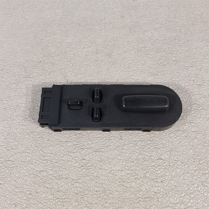 97-04 Corvette C5 Seat Control Switch Left Or Right 12135158 Oem Aa7423