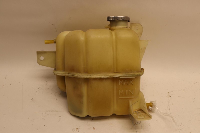 2008-2012 NISSAN PATHFINDER FUEL EMISSION EVAPORATOC CHARCOAL VAPOR CANISTER OEM